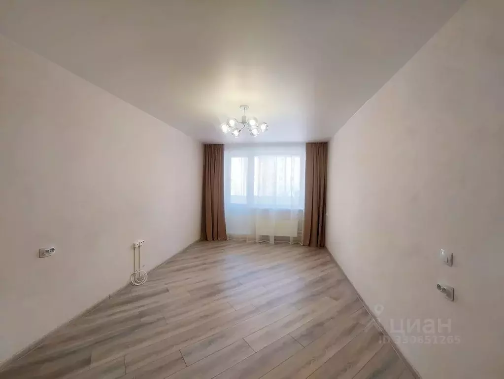 1-к кв. Ленинградская область, Гатчина ул. Изотова, 15к2 (38.0 м) - Фото 2
