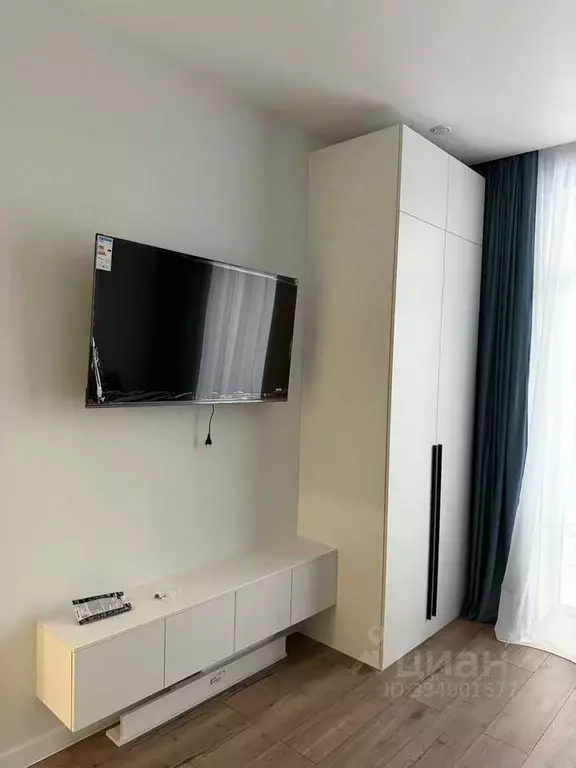 1-к кв. Москва Никитинская ул., 10 (45.0 м) - Фото 2