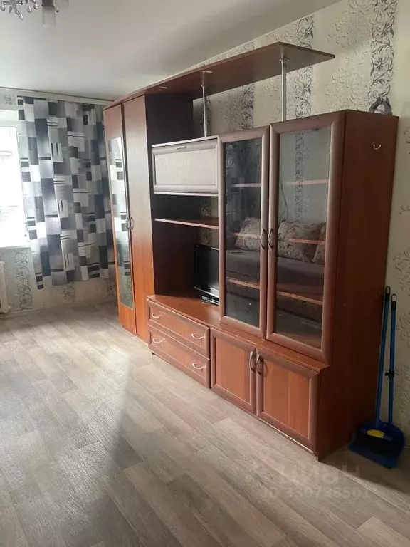 Комната Владимирская область, Владимир ул. 9 Января, 3 (16.5 м) - Фото 2