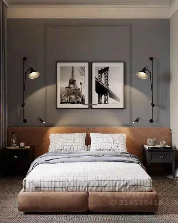 Комната Татарстан, Казань ул. Тази Гиззата, 16 - Фото 1