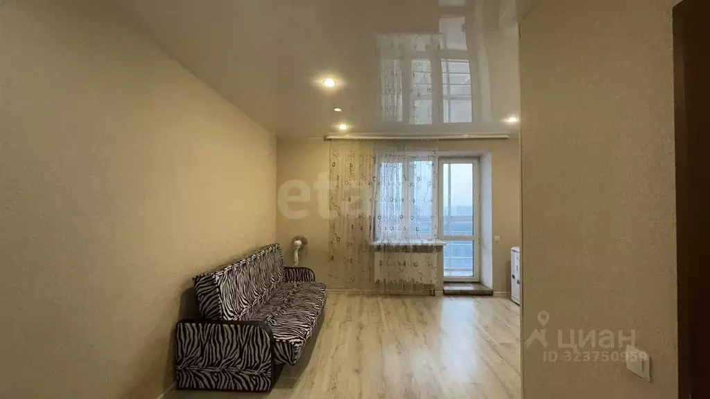 Студия Коми, Сыктывкар Тентюковская ул., 308 (22.0 м) - Фото 1