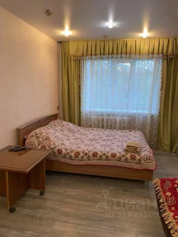 3-к кв. Еврейская автономная область, Облучье ул. Денисова, 15 (67.0 ... - Фото 0