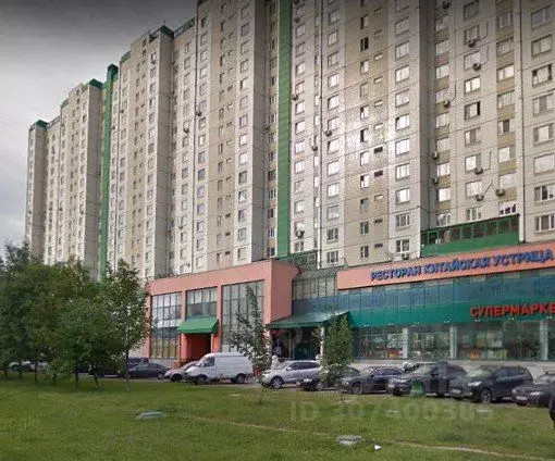 Гараж в Москва Братиславская ул., 30 (17 м) - Фото 0