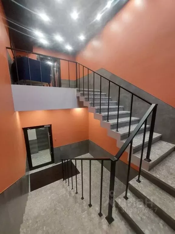 Комната Москва ул. Сергея Макеева, 1 - Фото 2