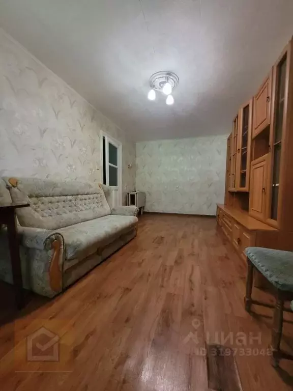3-к кв. Крым, Симферополь ул. Гагарина, 14 (56.0 м) - Фото 1