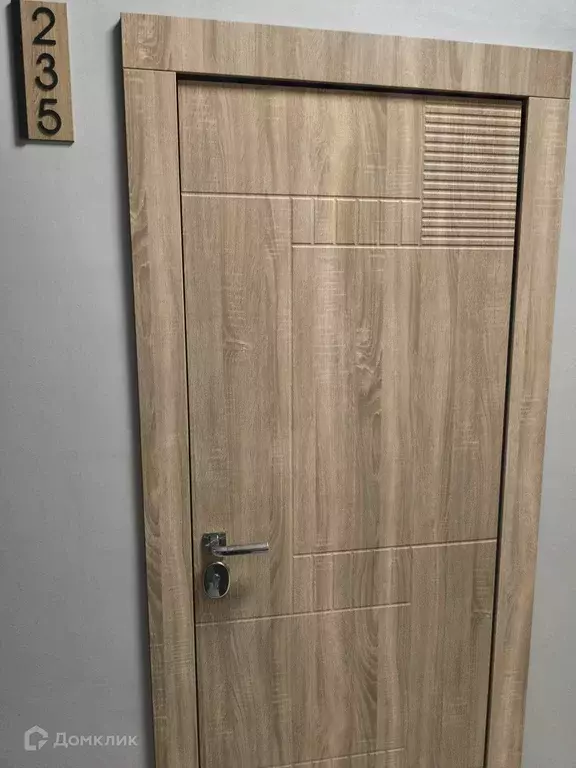 Продаётся квартира-студия, 26.6 м - Фото 1