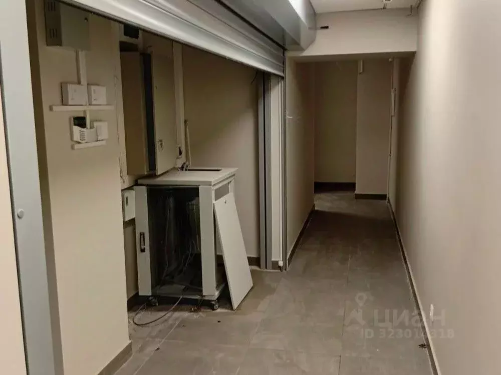 Торговая площадь в Москва Таганская ул., 31/22 (336 м) - Фото 1