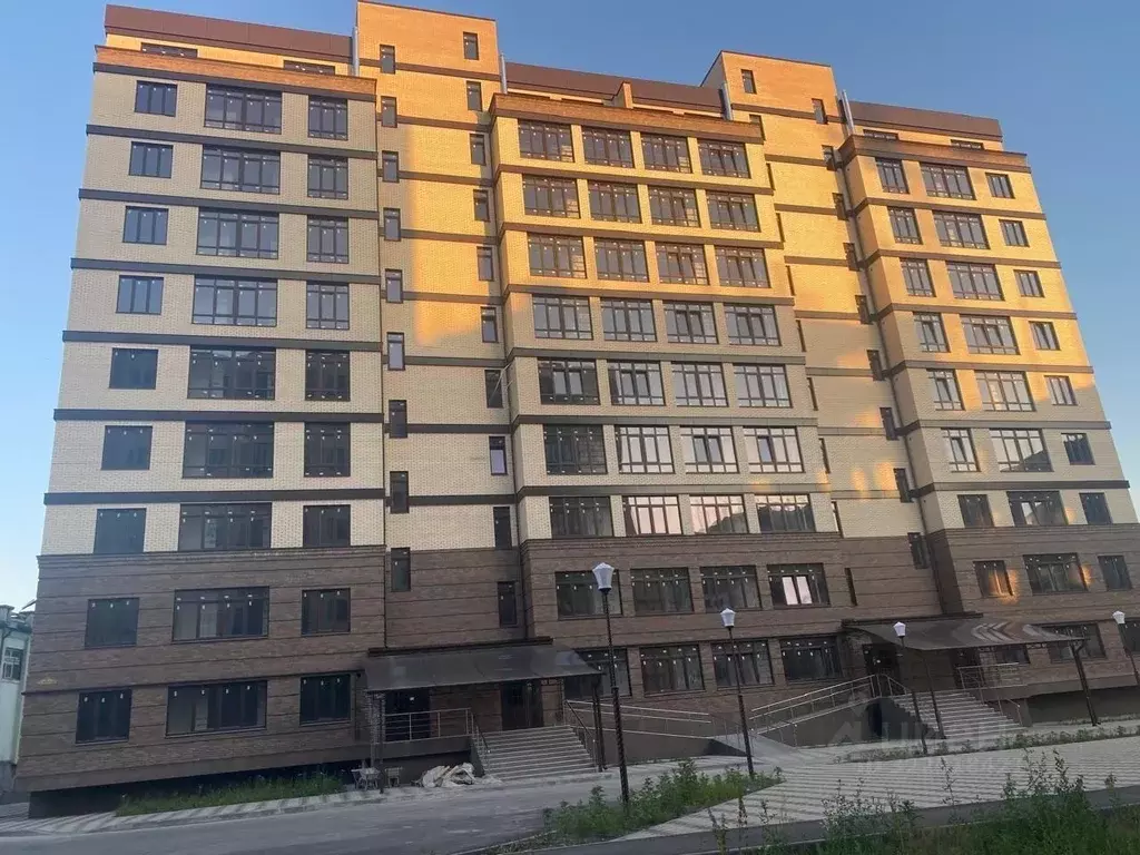 Комната Северная Осетия, Владикавказ Курская ул., 2Б - Фото 0