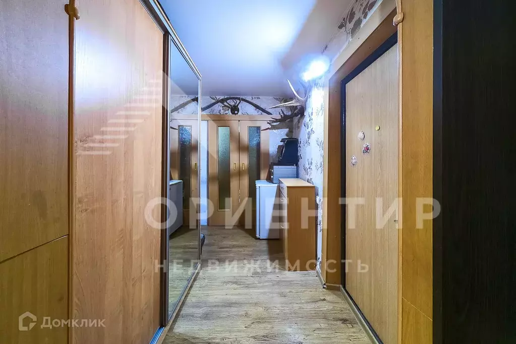 Продаётся 2-к квартира, 42.6 м - Фото 0