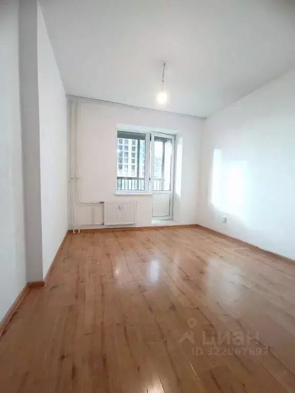 1-к кв. Санкт-Петербург Усть-Славянка тер., просп. Советский, 12 (34.8 ... - Фото 1