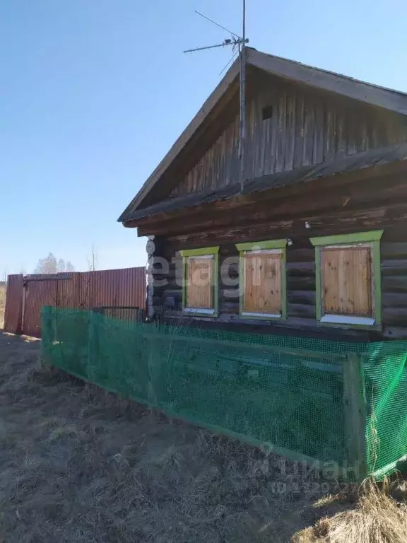 Дом в Свердловская область, Горноуральский городской округ, д. ... - Фото 0