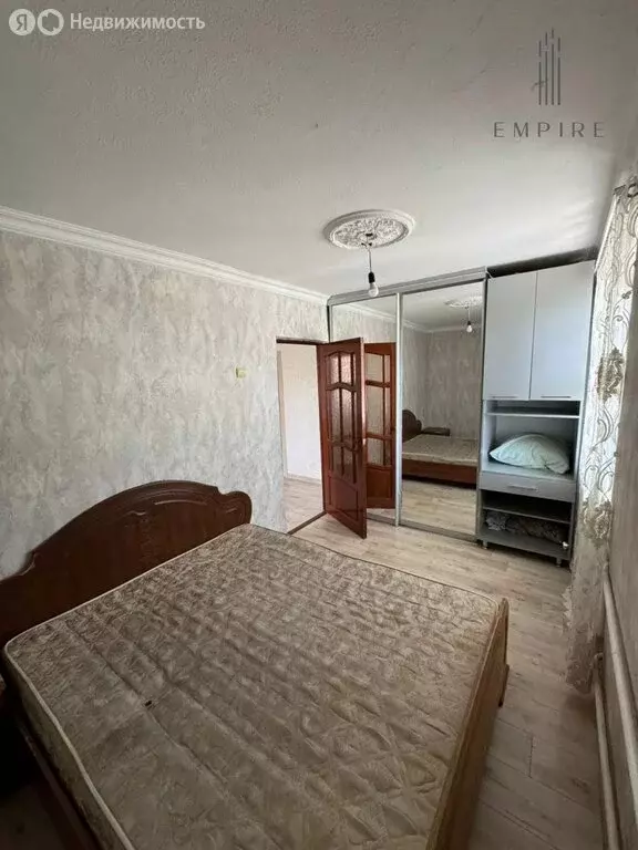 2-комнатная квартира: Грозный, улица Л.И. Яшина, 8 (45 м) - Фото 1