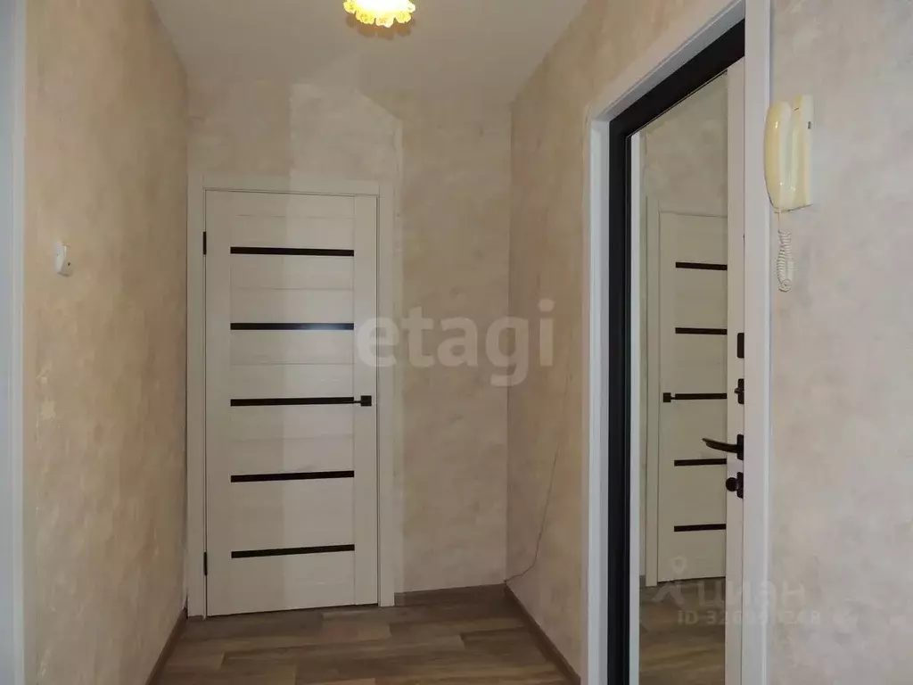 2-к кв. Оренбургская область, Оренбург Новая ул., 12 (50.0 м) - Фото 1