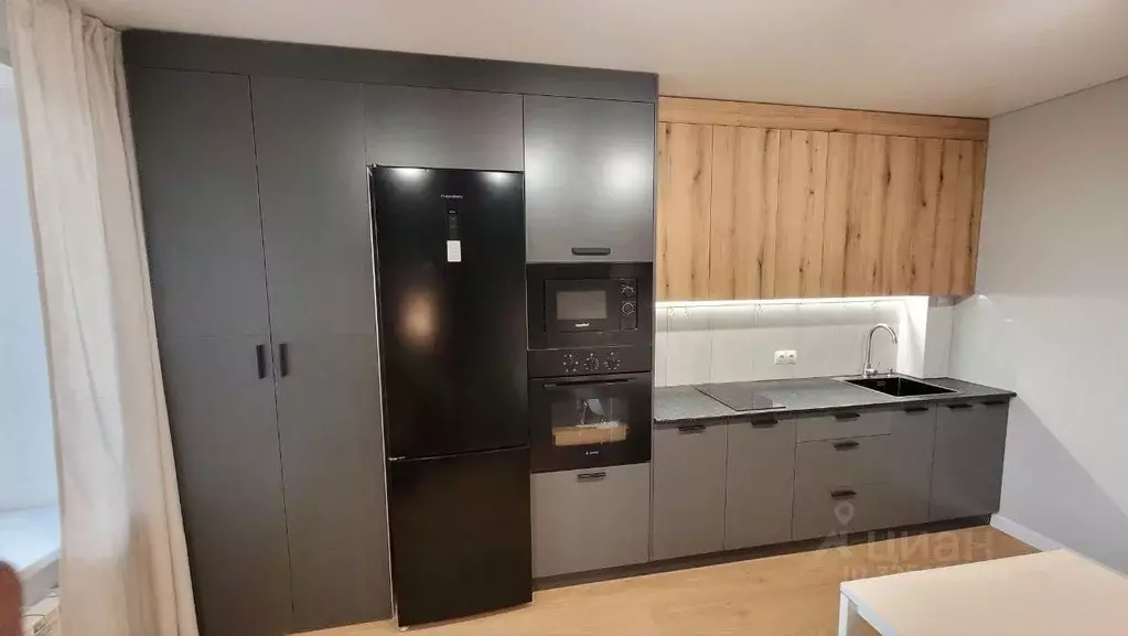 1-к кв. Вологодская область, Вологда Осановский проезд, 33 (35.5 м) - Фото 1