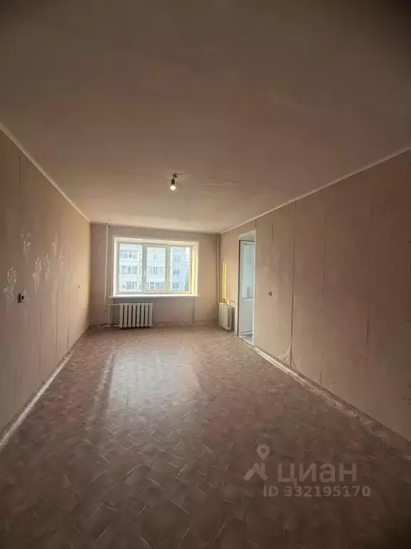 2-к кв. Пермский край, Пермь ул. Чкалова, 10 (45.7 м) - Фото 2