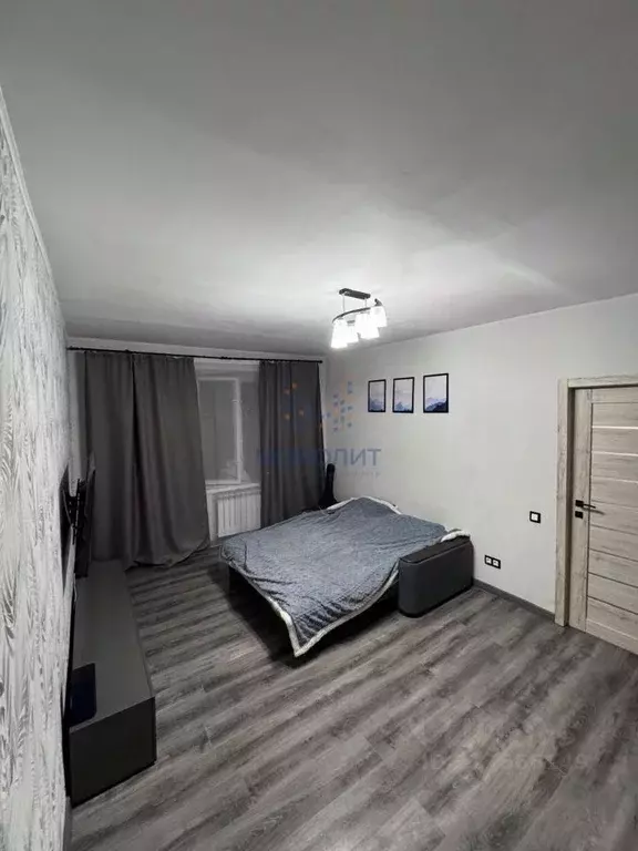1-к кв. Москва ул. Кедрова, 18к1 (35.0 м) - Фото 0