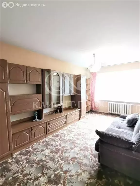 2-комнатная квартира: Южно-Сахалинск, проспект Мира, 286В (49.9 м) - Фото 1