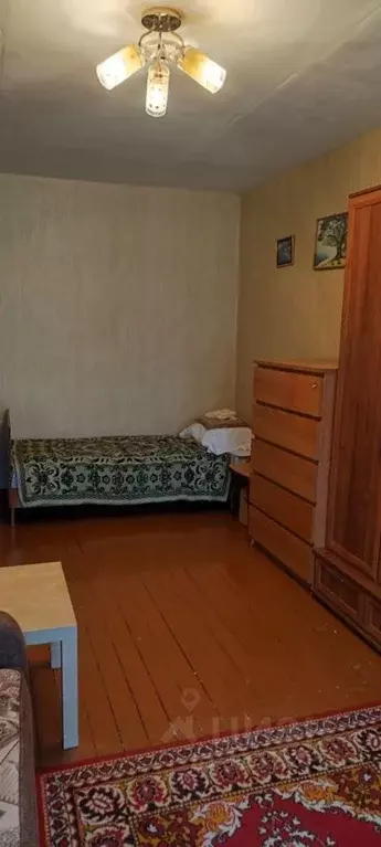 1-к кв. Нижегородская область, Нижний Новгород ул. Сазанова, 8 (31.0 ... - Фото 2