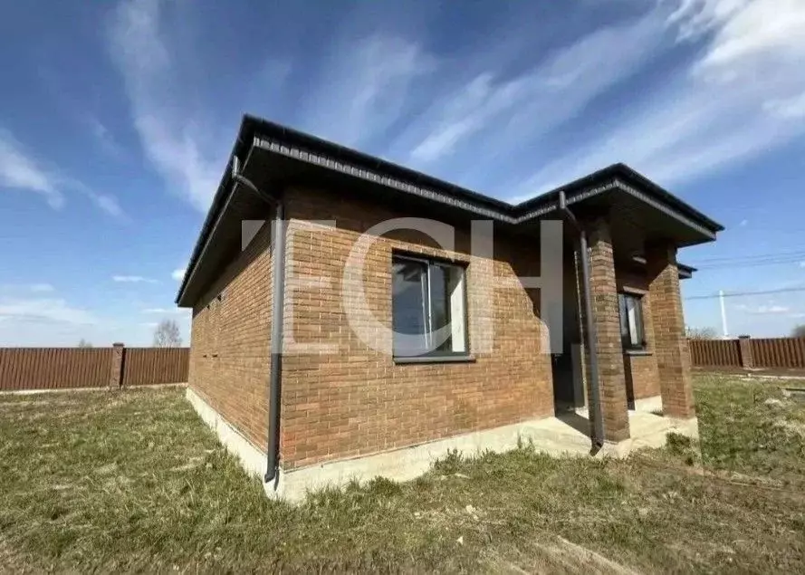 Дом в Тульская область, Тула городской округ, д. Уваровка  (137 м) - Фото 2