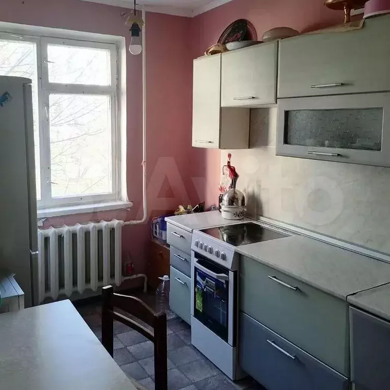 2-к. квартира, 50 м, 3/5 эт. - Фото 0