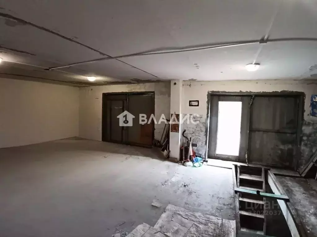 Гараж в Белгородская область, Белгород Ячнево кв-л,  (52 м) - Фото 1
