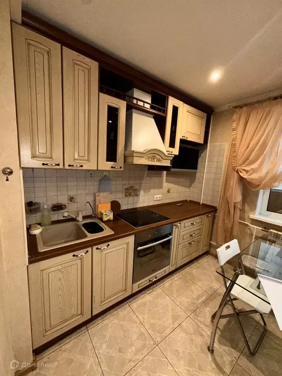 Продаётся 1-к квартира, 38.6 м - Фото 0