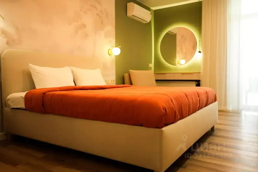 1-к кв. Севастополь ул. Летчиков, 10 (45.0 м) - Фото 1