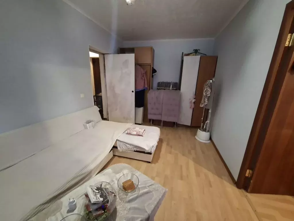 2-к кв. Краснодарский край, Туапсе ул. Фрунзе, 30 (42.0 м) - Фото 1