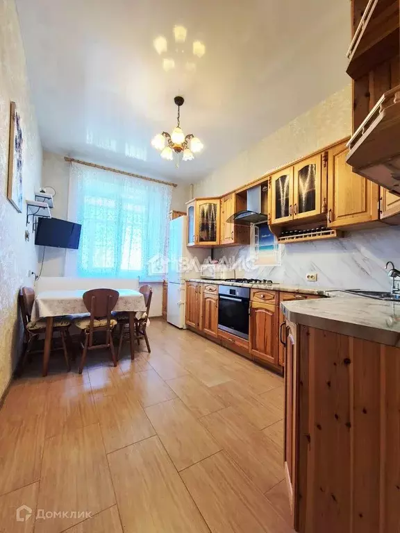 Продаётся 3-к квартира, 61.2 м - Фото 1