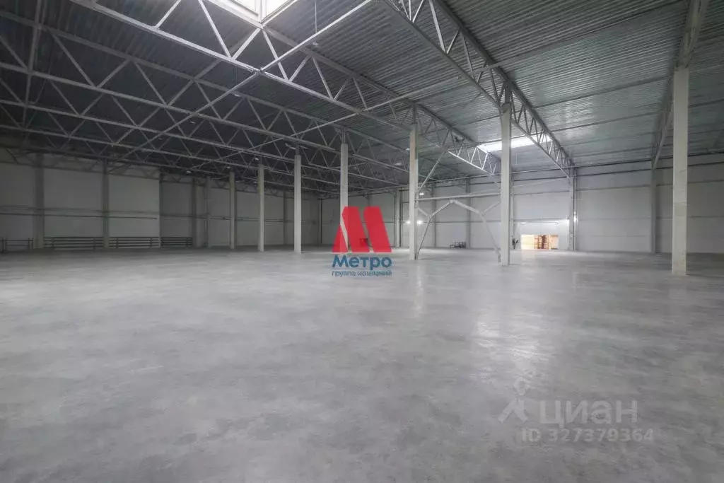 Склад в Ярославская область, Ярославль Магистральная ул., 42А (2200 м) - Фото 2