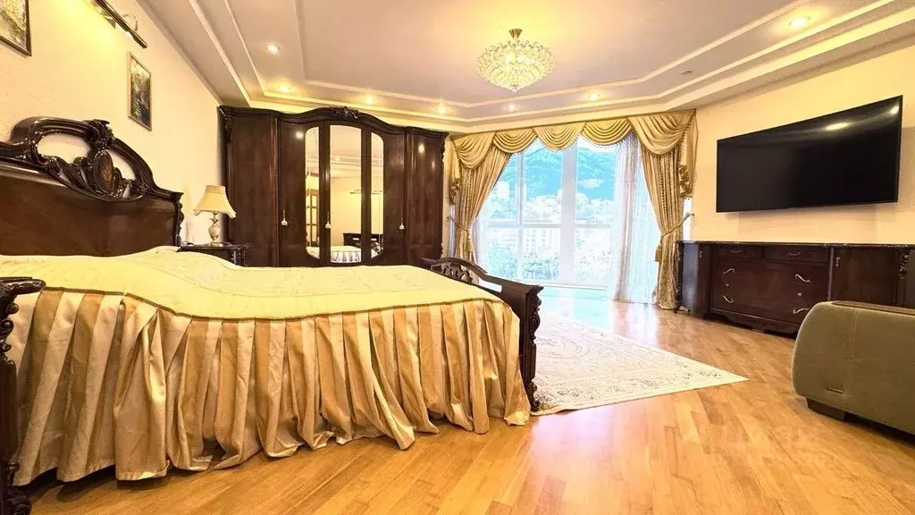 4-к кв. Крым, Ялта ул. Московская, 31А (176.0 м) - Фото 1