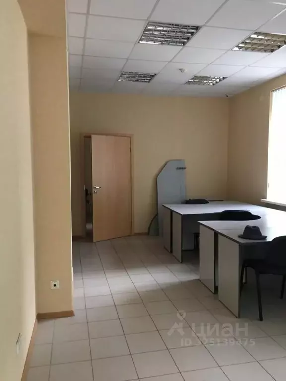 Офис в Новгородская область, Великий Новгород Новолучанская ул. (62 м) - Фото 2