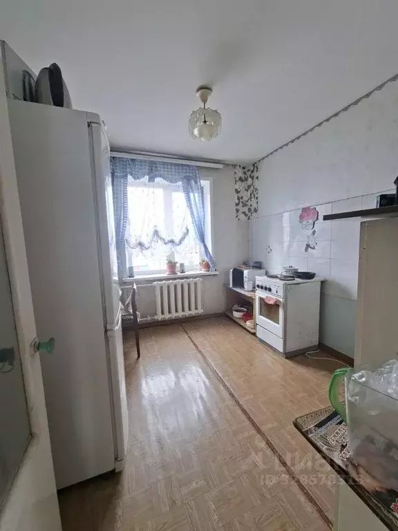 3-к кв. Красноярский край, Назарово 8-й мкр, 6 (66.1 м) - Фото 2