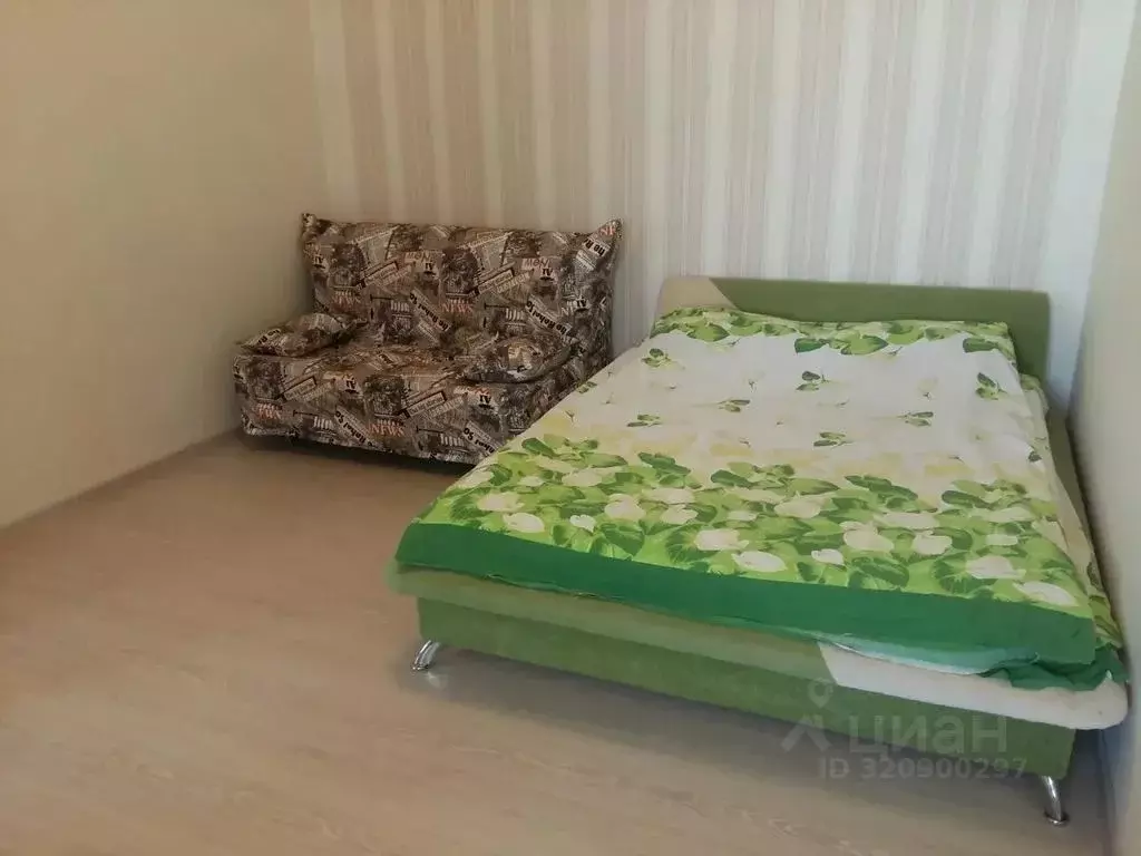 1-к кв. Крым, Ялта ул. Кучера, 3 (29.0 м) - Фото 1