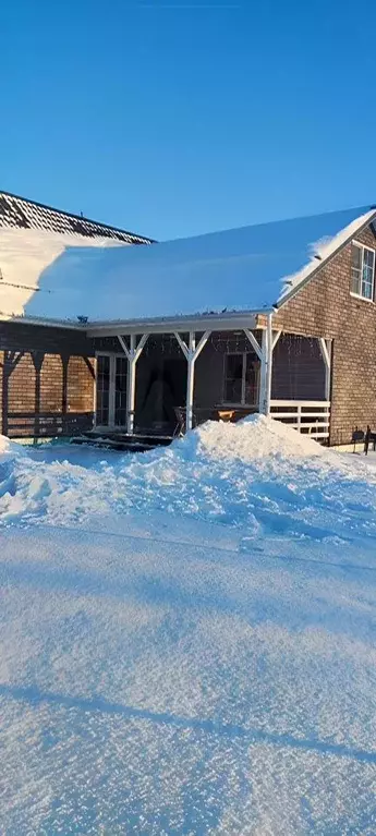 Дом в Ярославская область, Переславль-Залесский 5-я Ямская ул., 13 ... - Фото 1