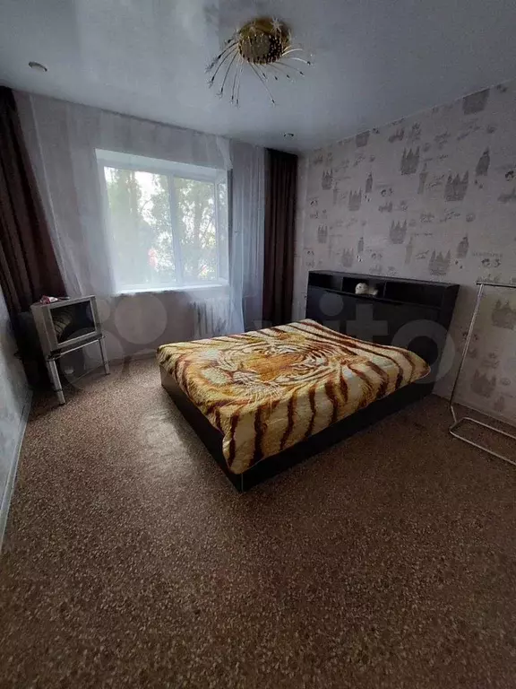 2-к. квартира, 54 м, 4/9 эт. - Фото 0