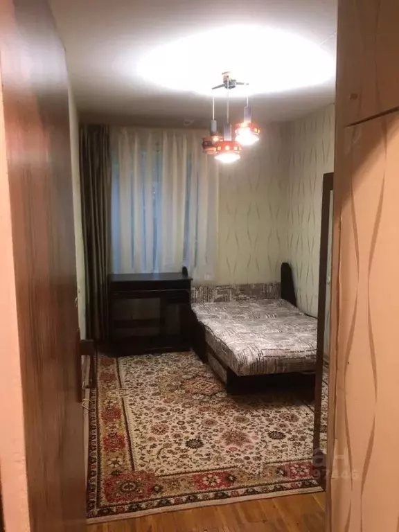 Комната Москва ул. Героев Панфиловцев, 29К2 (15.0 м) - Фото 1