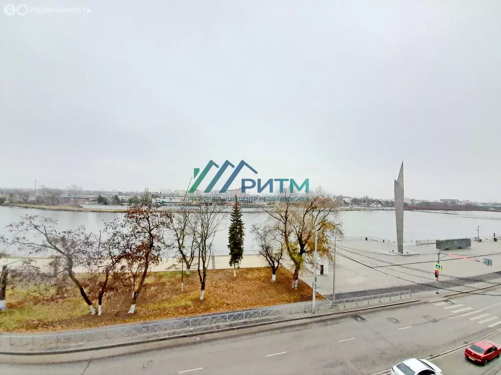 1к в 4-комнатной квартире (12.4 м) - Фото 1
