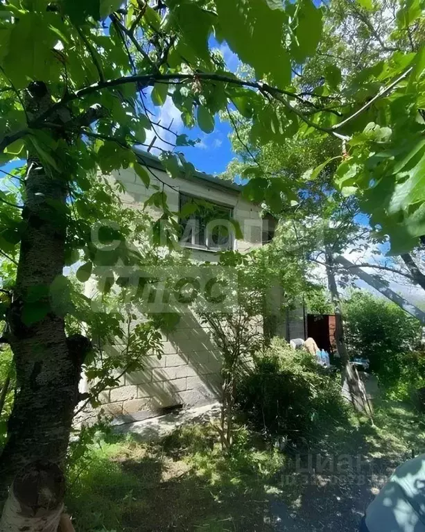 Участок в Крым, Симферопольский район, с. Трудовое ул. Зеленая (8.13 ... - Фото 1