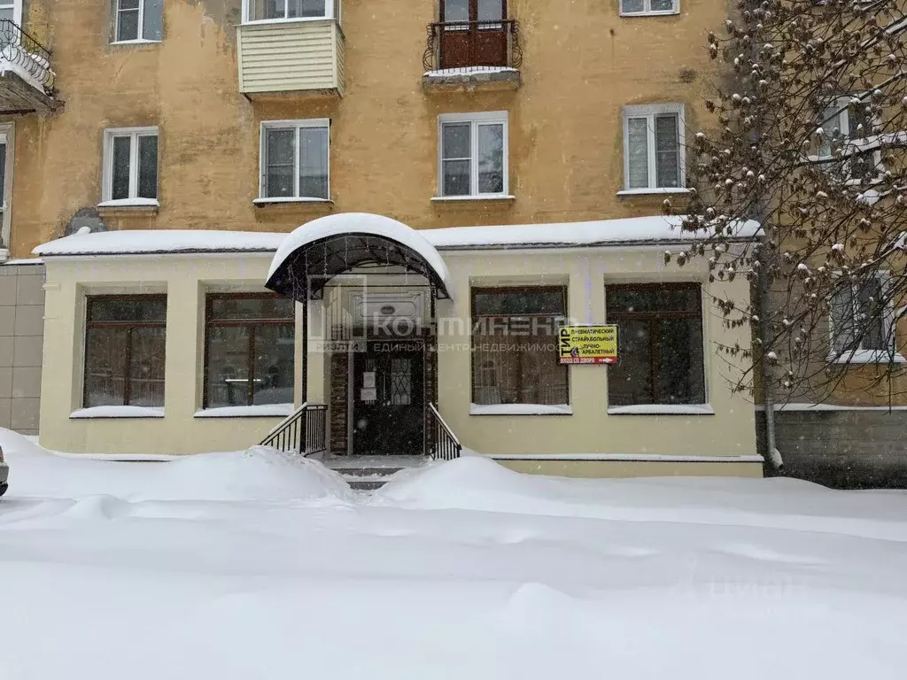 Помещение свободного назначения в Владимирская область, Ковров ... - Фото 1