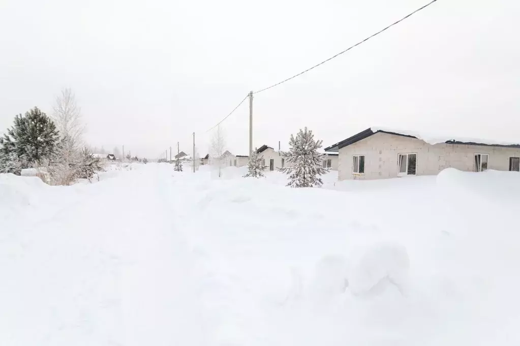 Дом в Алтайский край, Первомайский район, пос. Новый ул. Титова, 59А ... - Фото 1