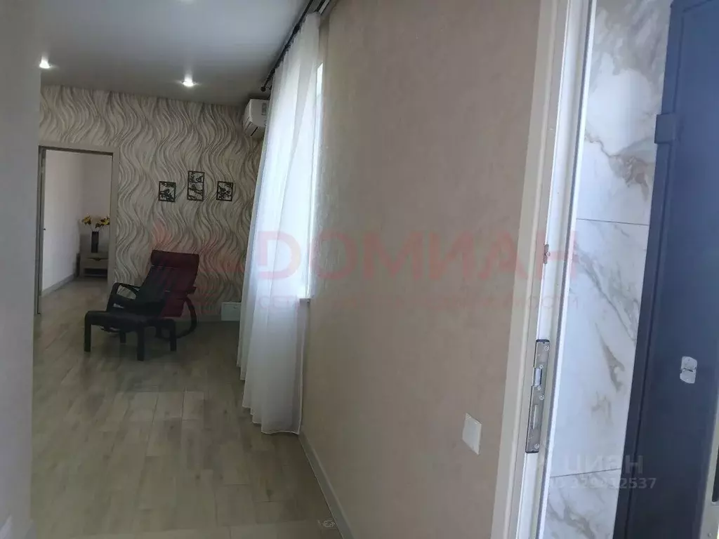 Дом в Ростовская область, Новочеркасск ул. Ларина, 31 (108 м) - Фото 2