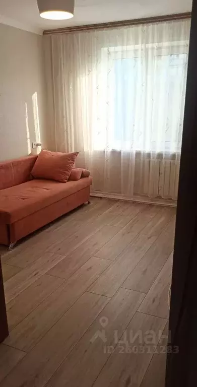 2-к кв. Самарская область, Самара ул. Бубнова, 5 (50.0 м) - Фото 1