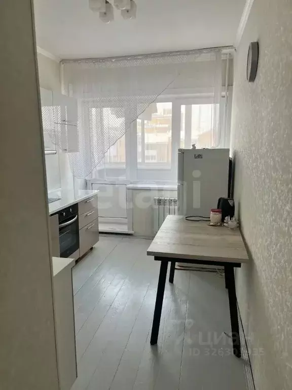 1-к кв. Бурятия, Улан-Удэ 112-й мкр, 24 (27.1 м) - Фото 2