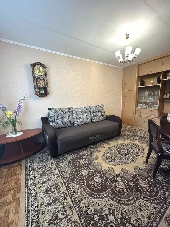 Таунхаус в Алтайский край, Бийск ул. Льнокомбинат (80 м) - Фото 1