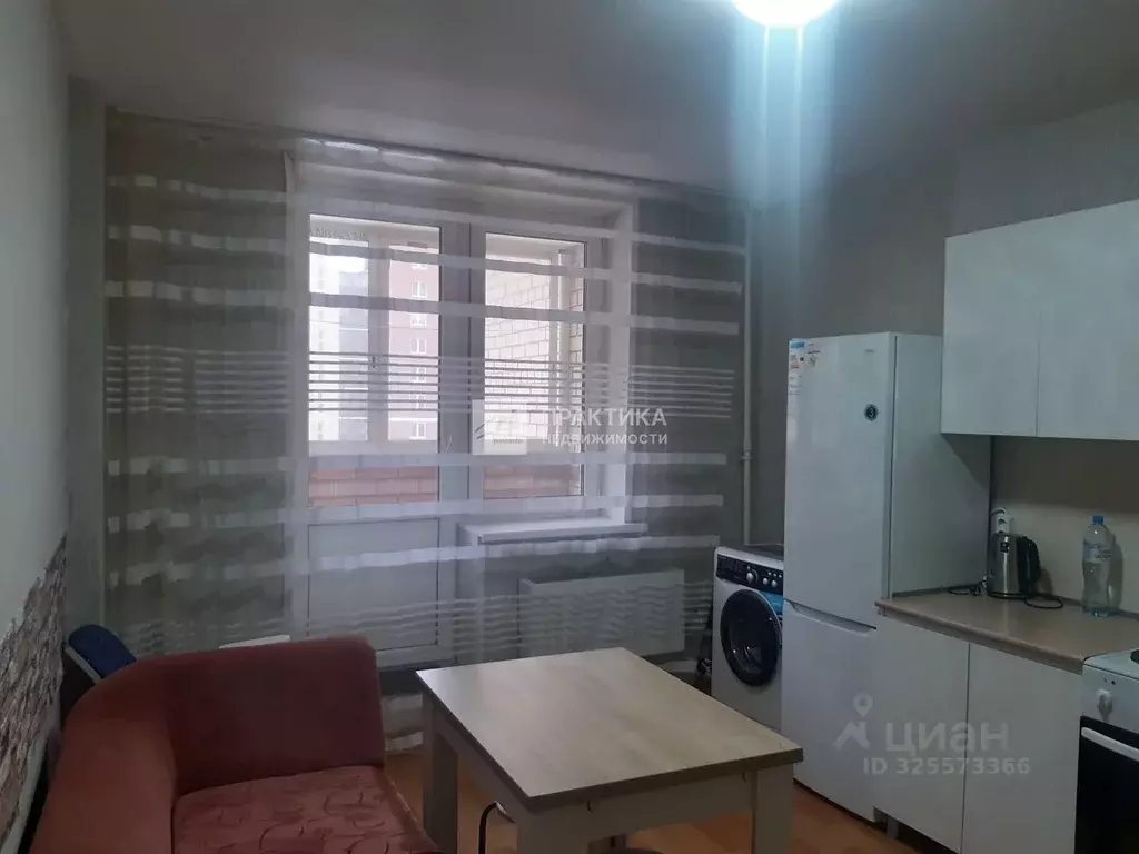 3-к кв. Московская область, Балашиха Балашихинское ш., 8к2 (72.5 м) - Фото 1