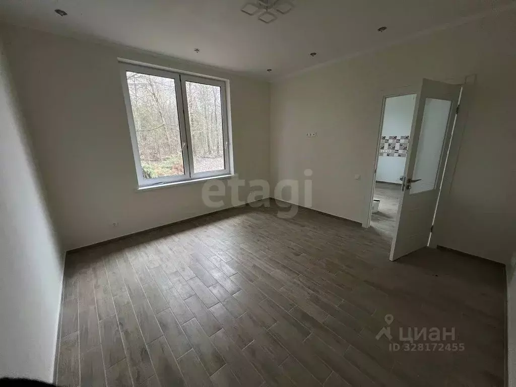 Дом в Московская область, Пушкинский городской округ, Софрино пгт ул. ... - Фото 1