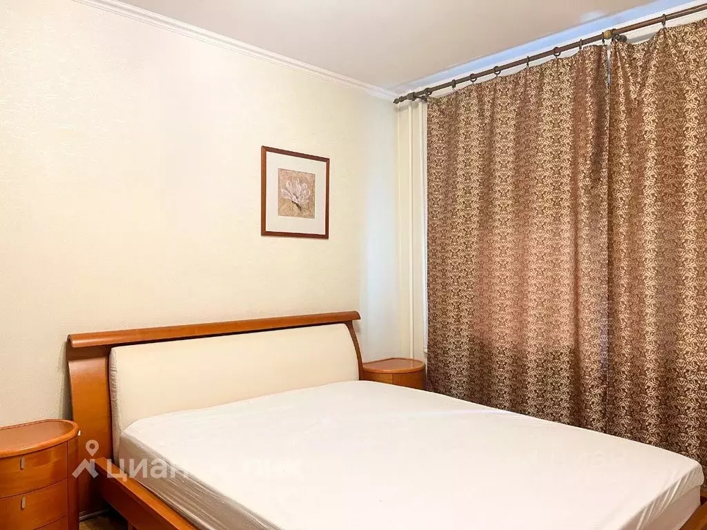 2-к кв. Москва ул. Кулакова, 12К1 (46.1 м) - Фото 1