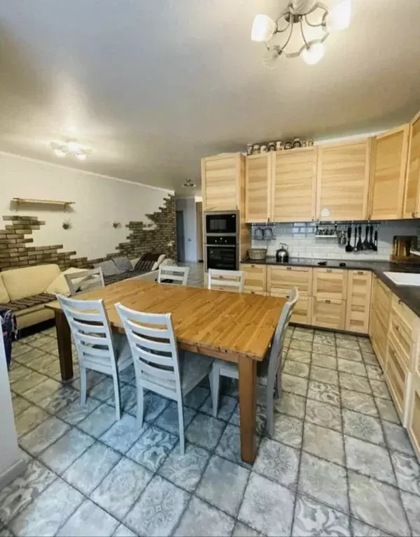 3-к кв. Московская область, Химки ул. Бабакина, 15 (125.0 м) - Фото 1