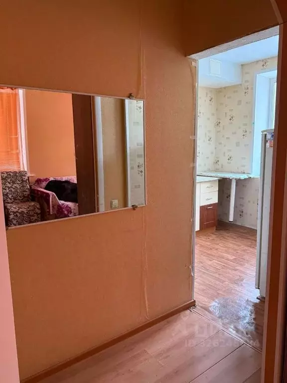 1-к кв. Самарская область, Самара ул. 22-го Партсъезда, 55 (32.0 м) - Фото 2